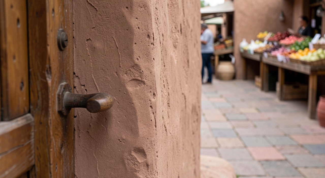 02 Santa Fe in one screen : Santa Fe, New Mexico: a reader's guide to the city at 7,000 feet